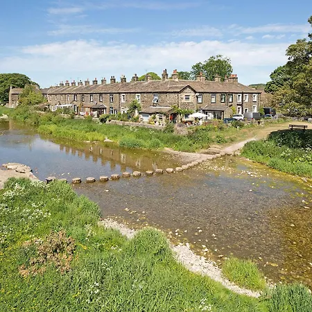 Duck * Gargrave