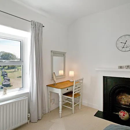 Tatil Evi Duck Gargrave