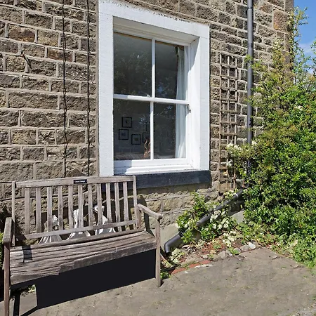 Duck Tatil Evi Gargrave